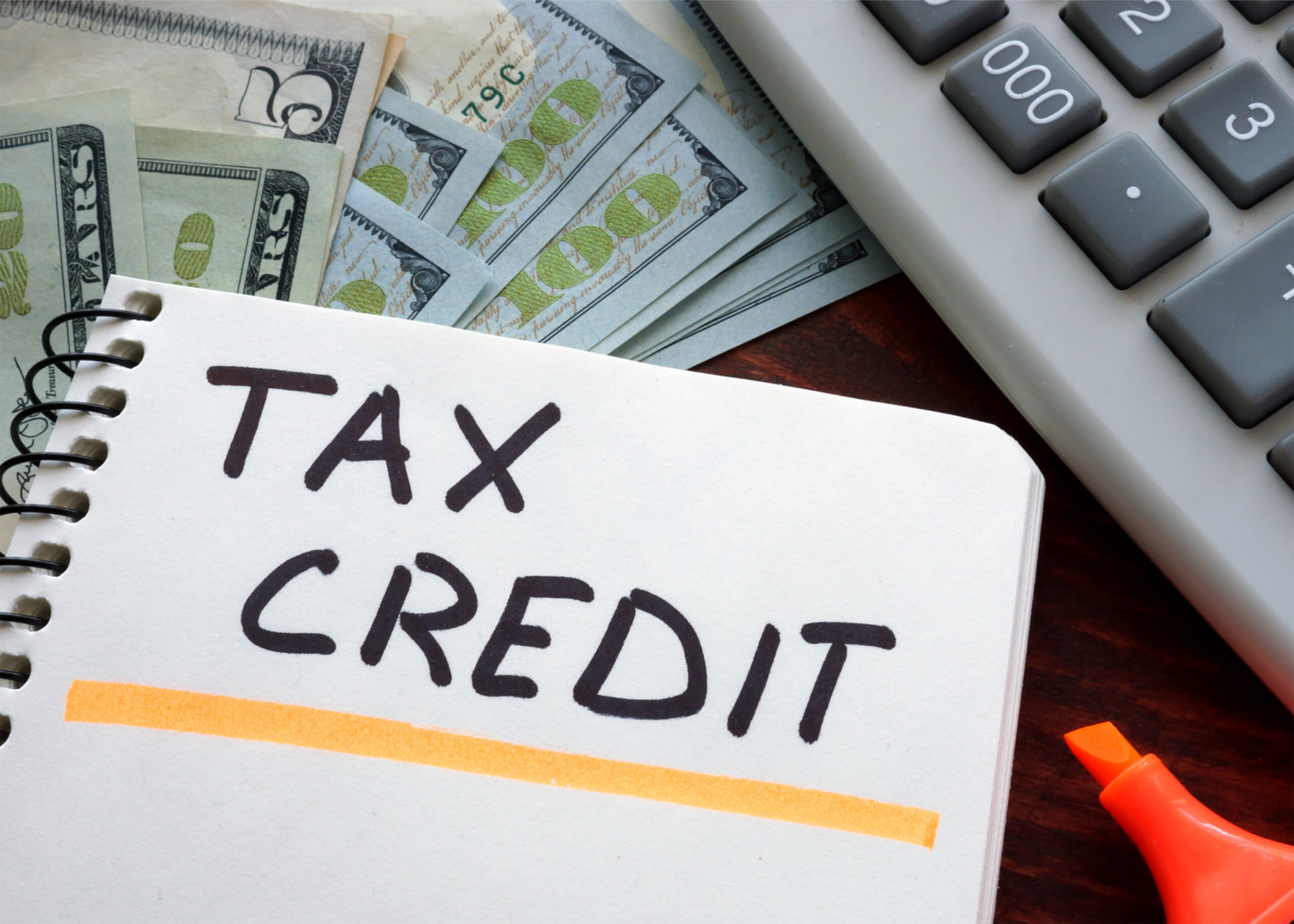 Tax Credit - referencing the Education Freedom Tax Credit (EFTC)